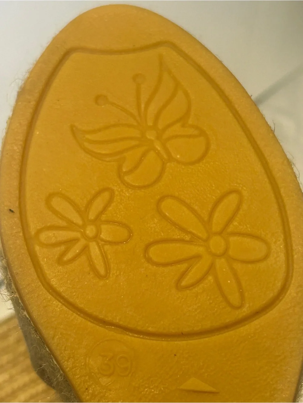 Espadrilles Italy Suede Platform 4.5” Wedge Sand ankle strap bow open toe euro